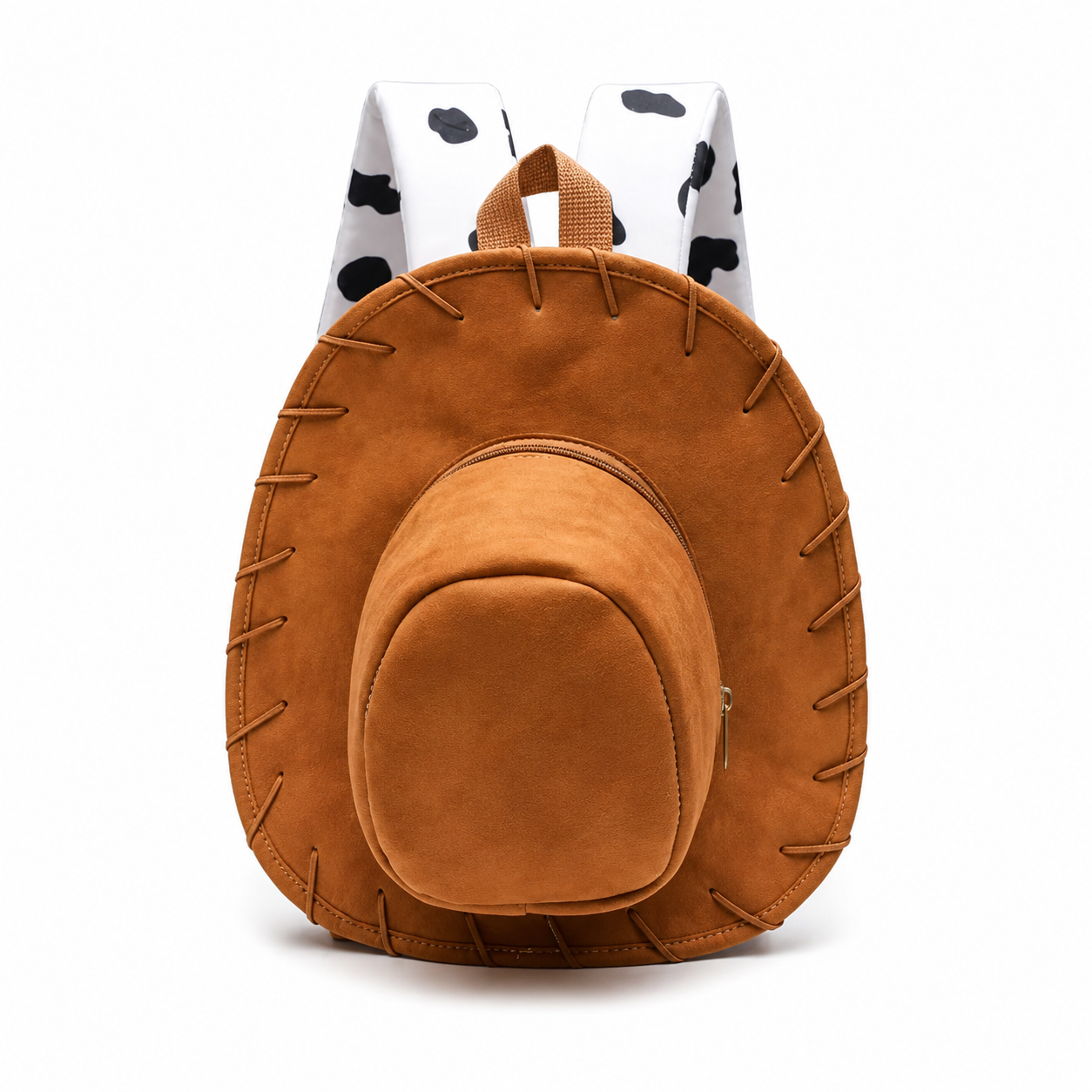 Brimley™ - Cowboy Backpack