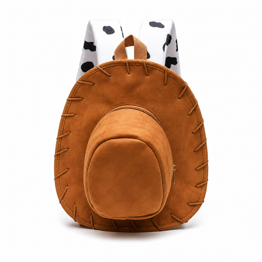 Brimley™ - Cowboy Backpack